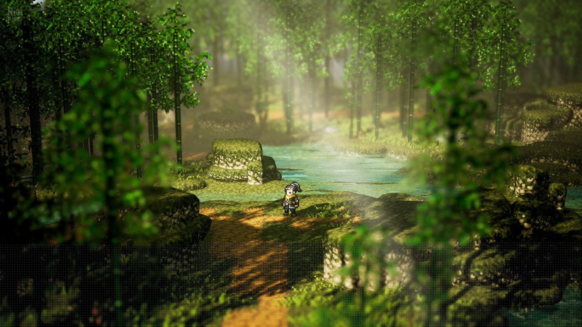 [5]-Wandering Sword – v1.23.26_2 + Mount Pack: Majestic Steeds DLC Download-HohohoGames