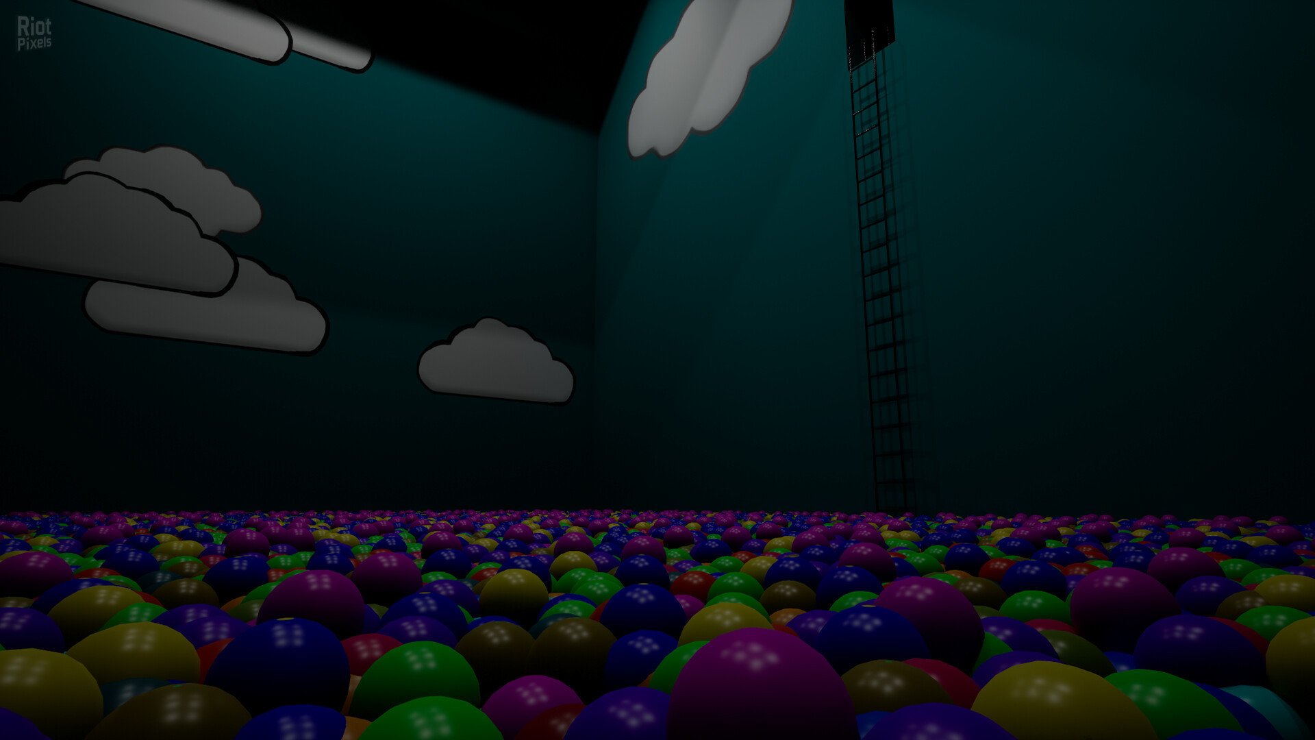 [2]-Liminalcore – Build 16274898 Download-HohohoGames
