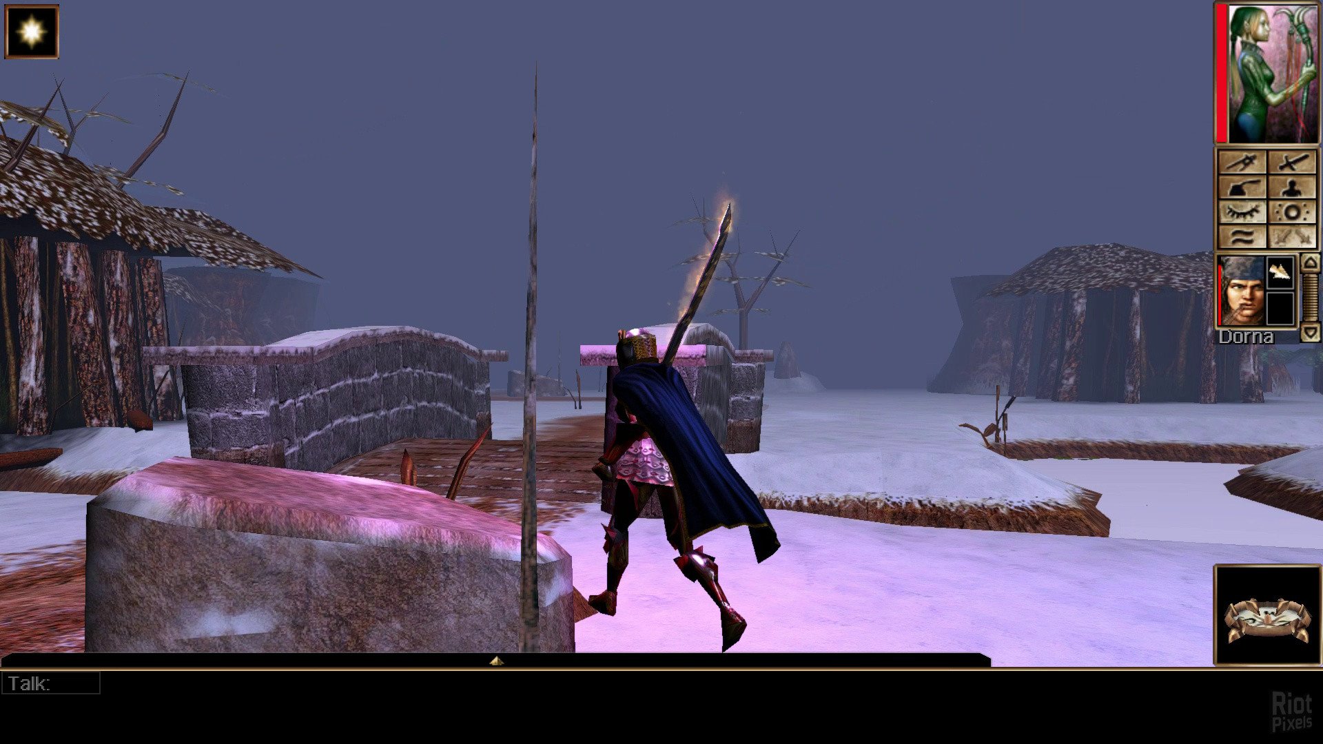 [7]-Neverwinter Nights: Enhanced Edition – Complete Adventures, v89.8193.37-14 + 8 DLCs Download-HohohoGames
