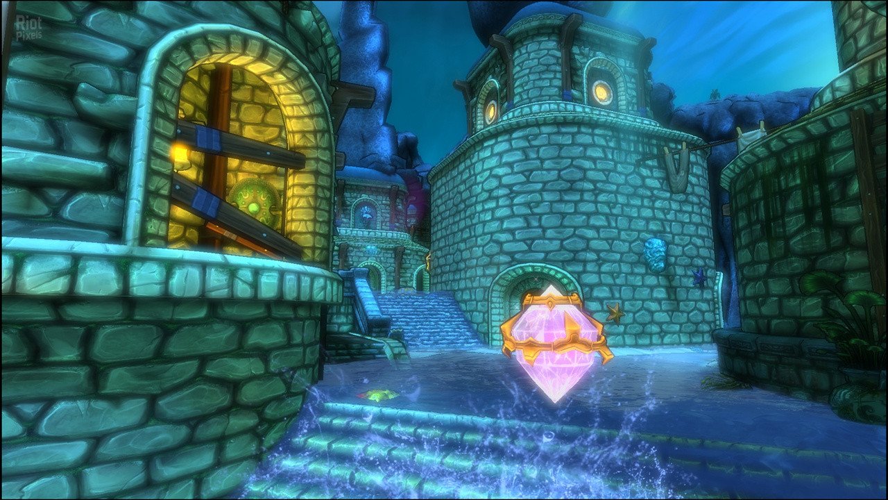 [15]-Dungeon Defenders: Ultimate Collection – v10.1.0 + 38 DLCs Download-HohohoGames