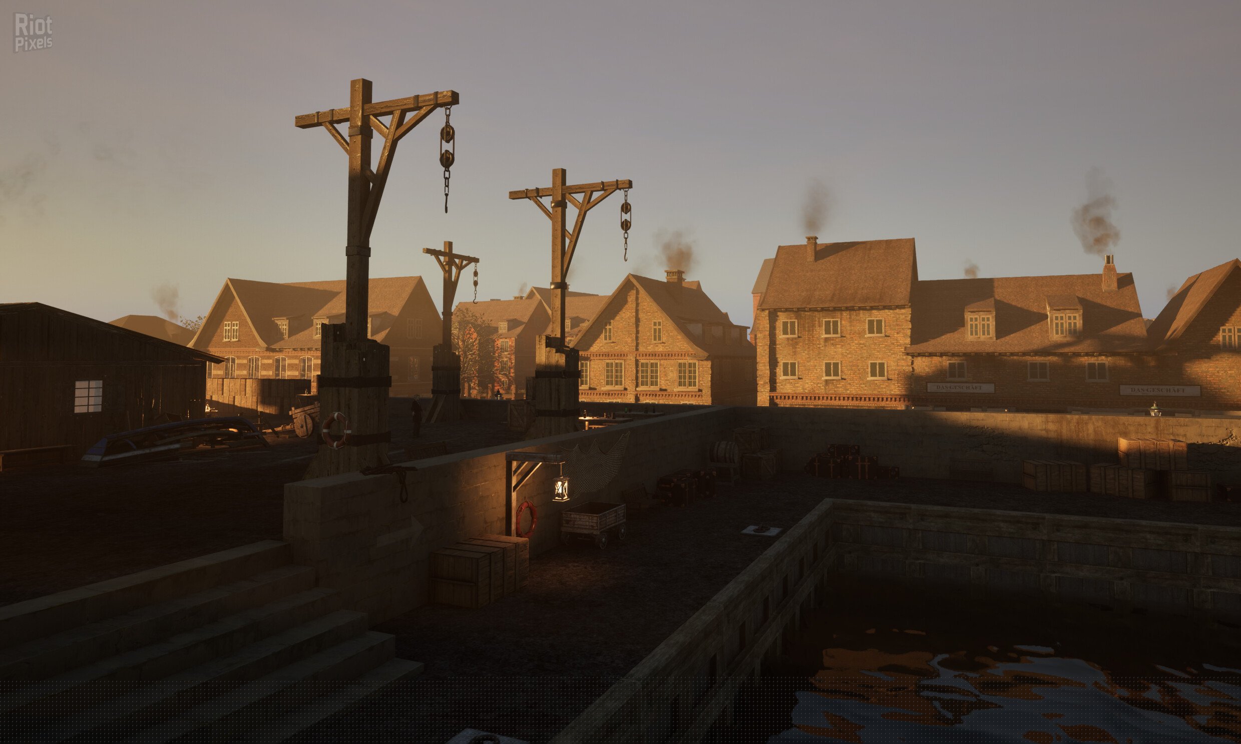 [15]-Inspector Schmidt: The Ebbing Download-HohohoGames