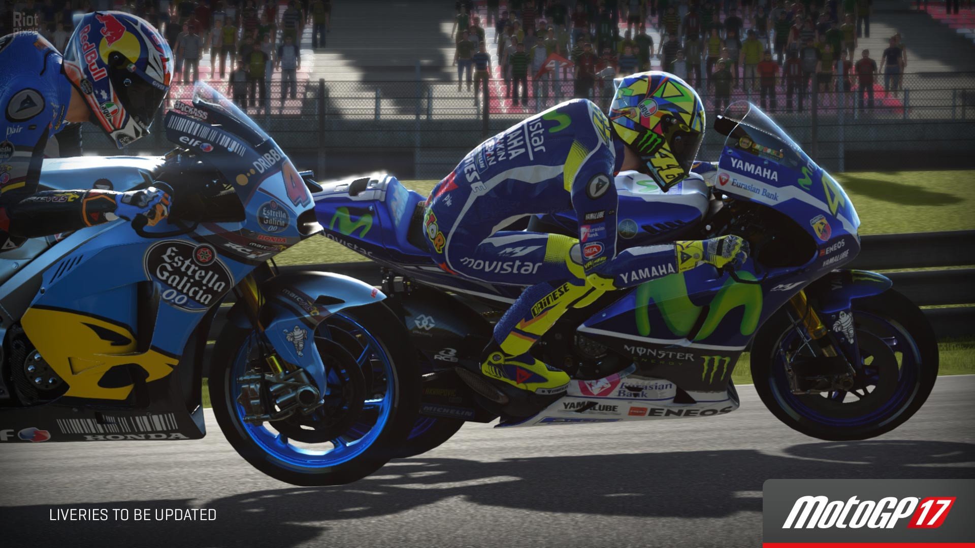 [9]-MotoGP 17 Download-HohohoGames