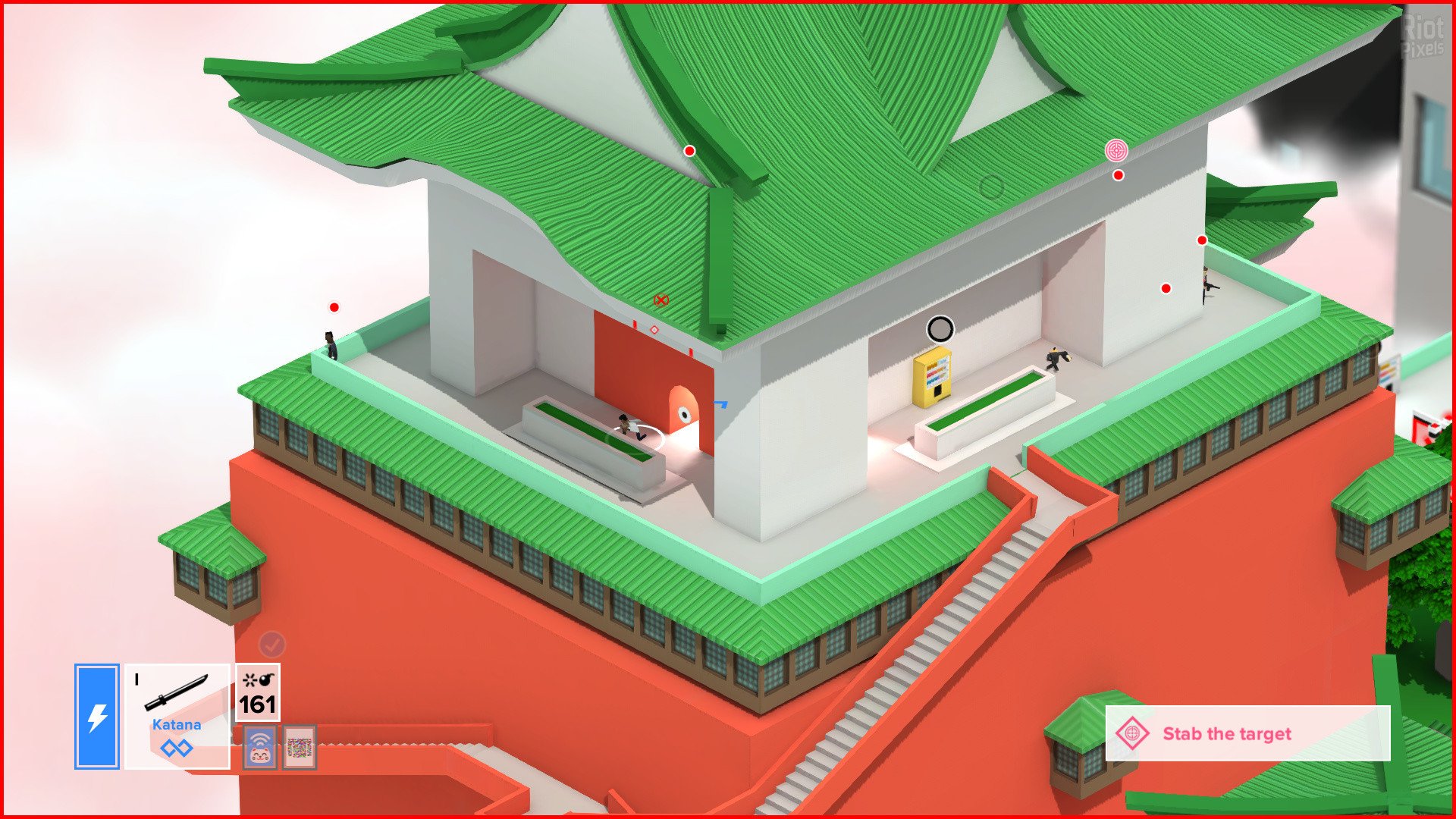 [4]-Tokyo 42 + Hotfix v1.0.1 Download-HohohoGames