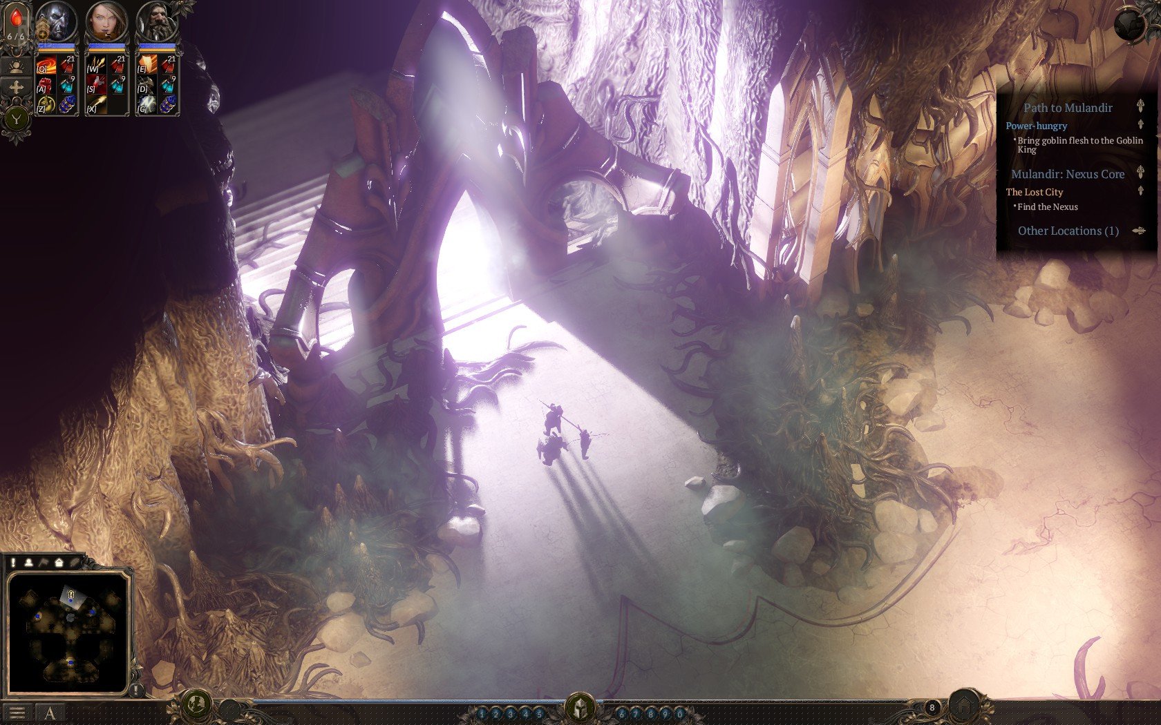 [7]-SpellForce 3 – v1.01/Update 2 Download-HohohoGames