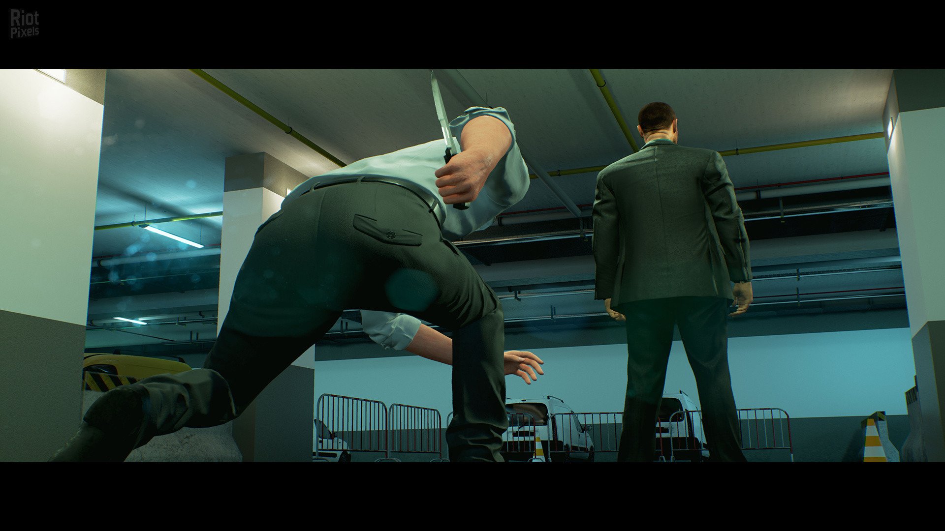 [14]-Past Cure + Update 1 Download-HohohoGames
