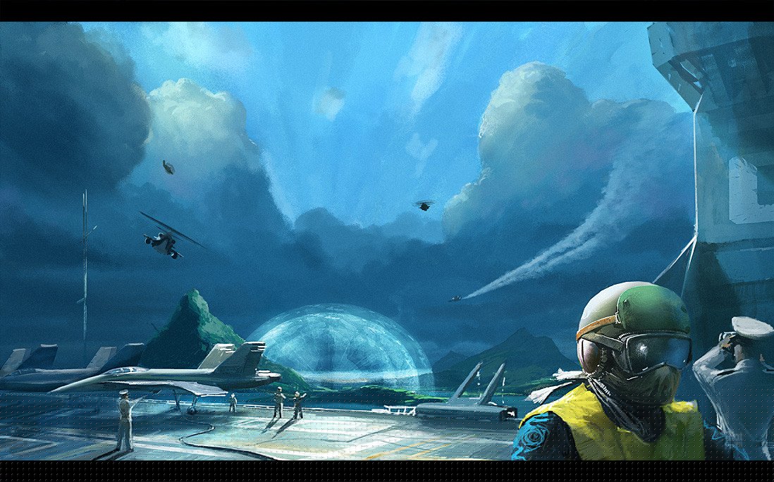 [32]-Crysis – v1.1.1.6156 Download-HohohoGames