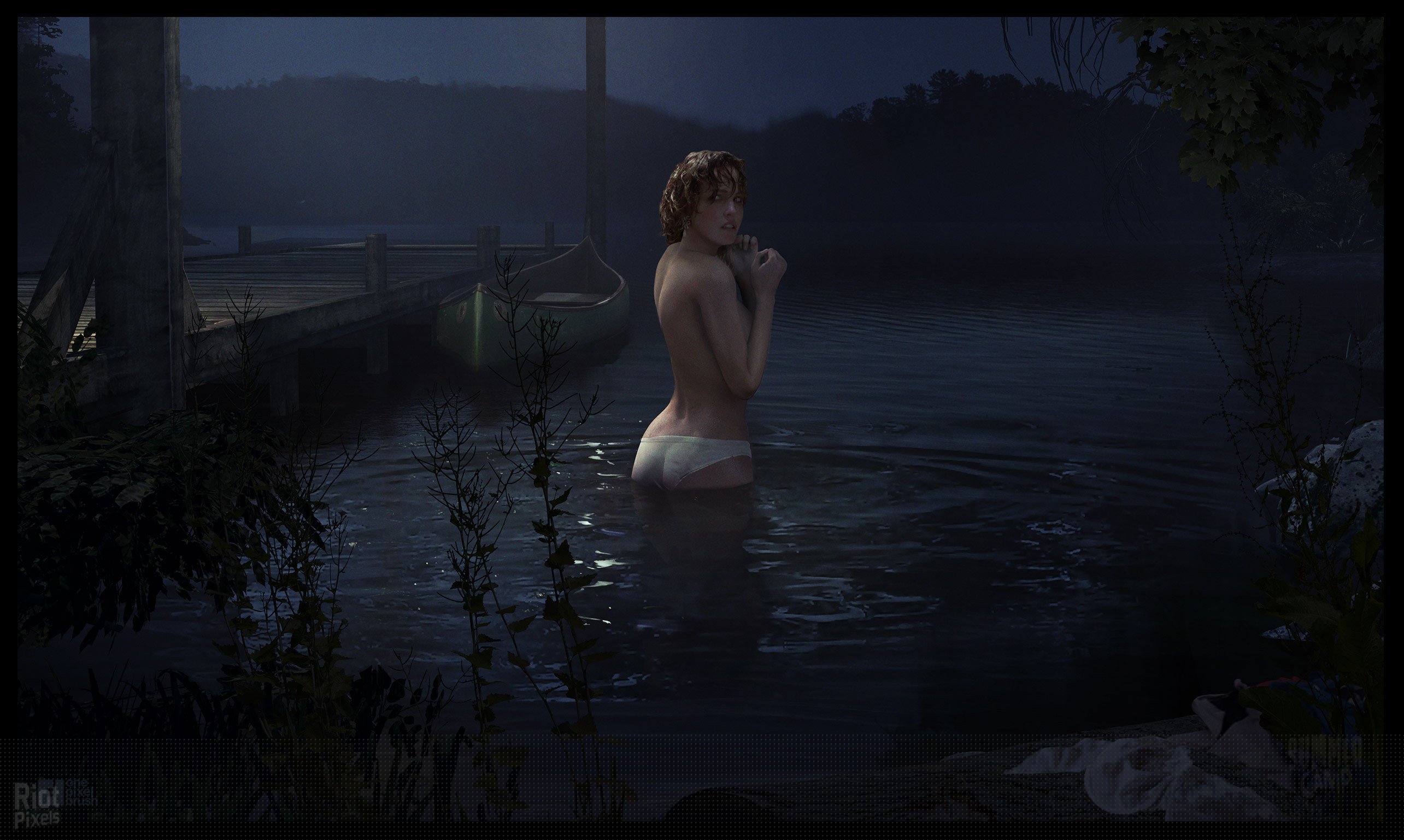 [19]-Friday the 13th: The Game – vB11030 + 7 DLCs Download-HohohoGames