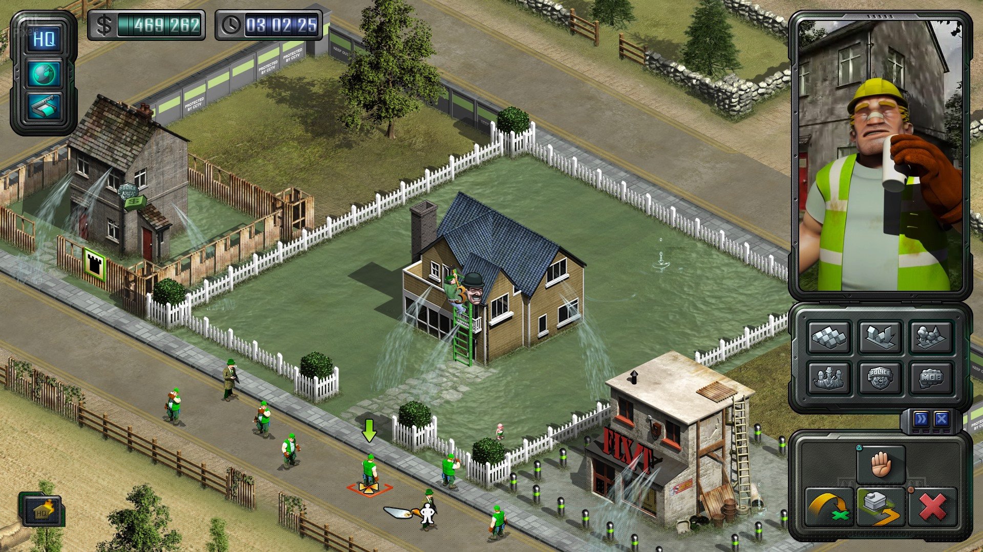 [5]-Constructor HD – v25.04.2018 + All DLCs Download-HohohoGames
