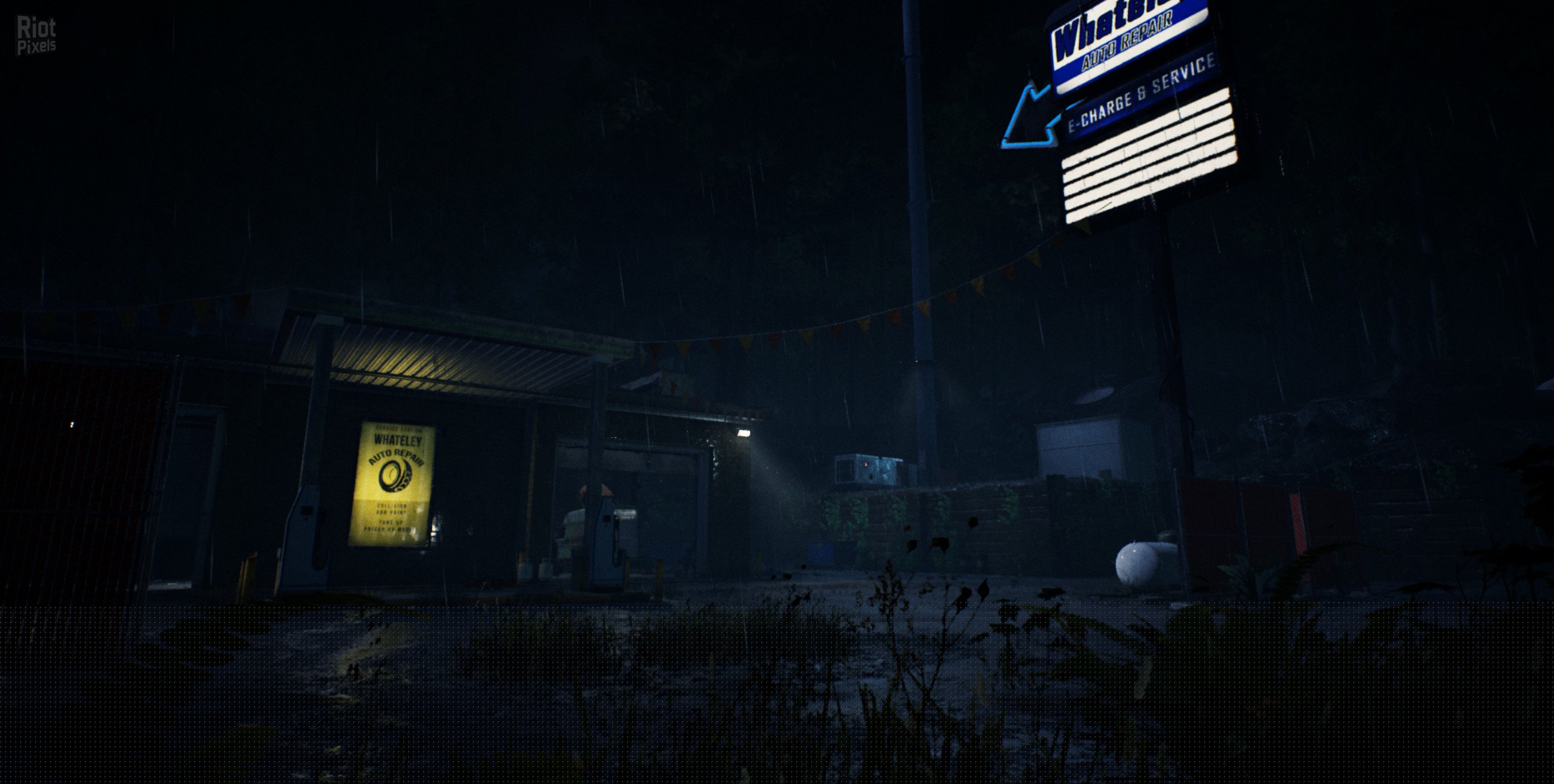 [10]-Earthfall + DLC + Multiplayer Download-HohohoGames