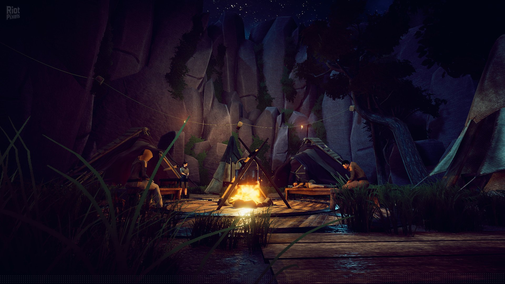 [6]-The Free Ones Download-HohohoGames