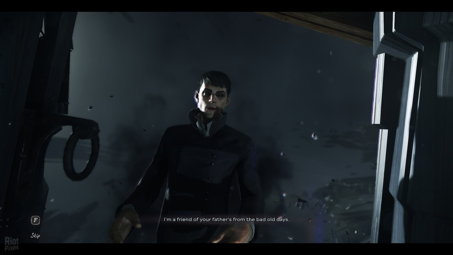 [6]-Dishonored 2 – v1.77.9 + DLC + Bethesda.net Bonus Download-HohohoGames