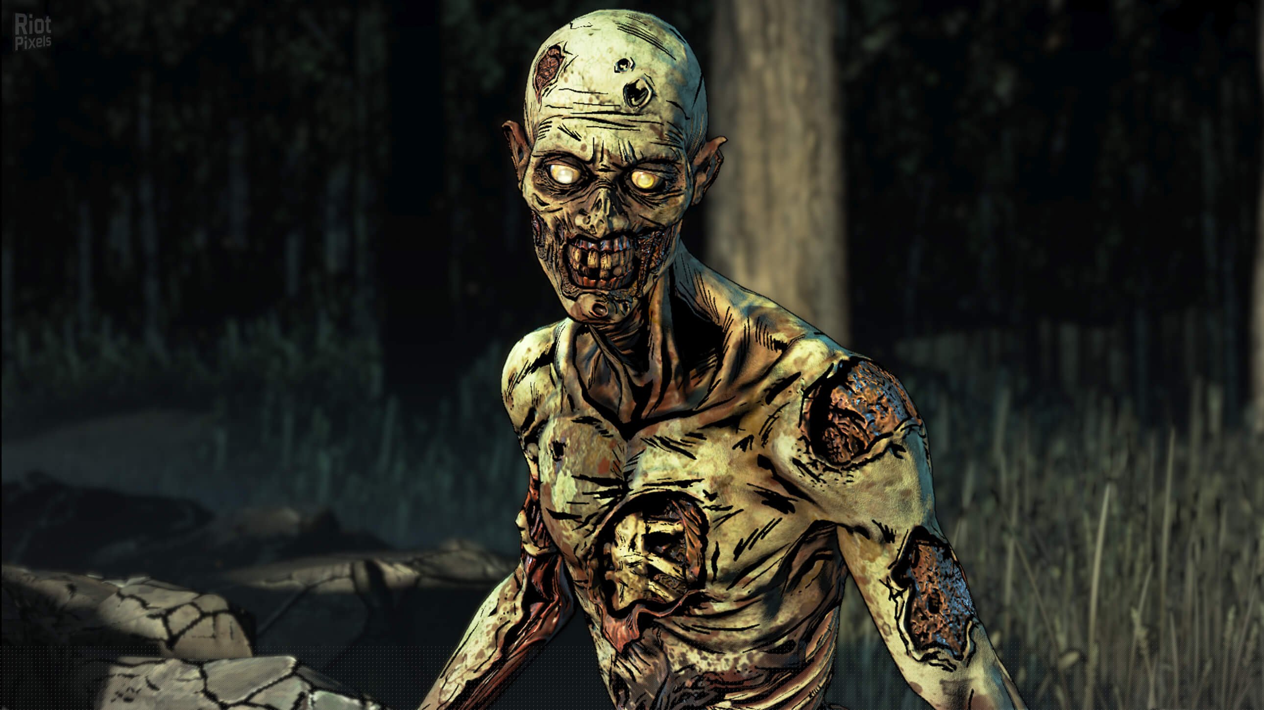 [5]-The Walking Dead: The Final Season (All Episodes, 1-4) Download-HohohoGames