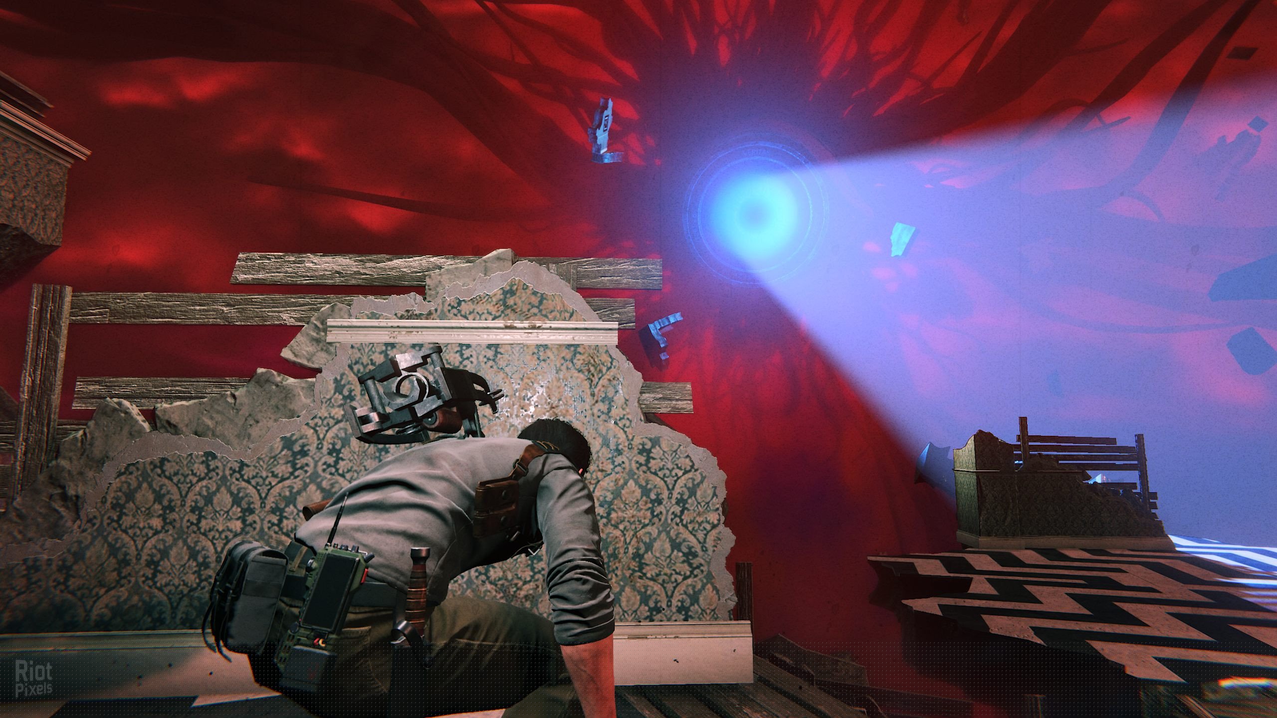 [10]-The Evil Within 2, v1.05 + DLC + Bethesda.net Bonuses Download-HohohoGames