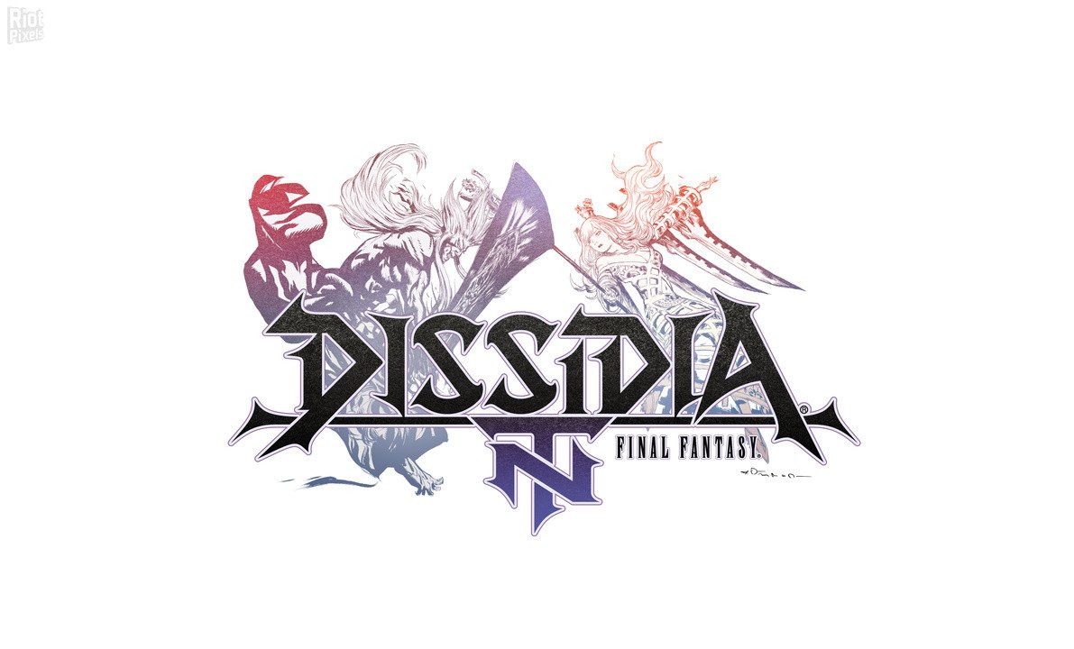 [20]-Dissidia Final Fantasy NT: Deluxe Edition + 110 DLCs + SP + MP Download-HohohoGames