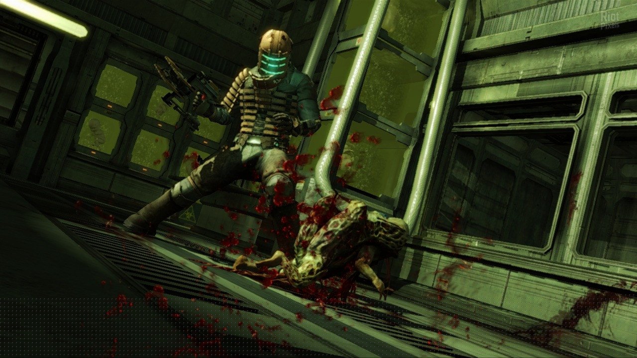 [16]-Dead Space – v1.0.0.222 GOG Download-HohohoGames
