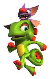 [24]-Yooka-Laylee + 64-Bit Tonic Update + Bonus Download-HohohoGames