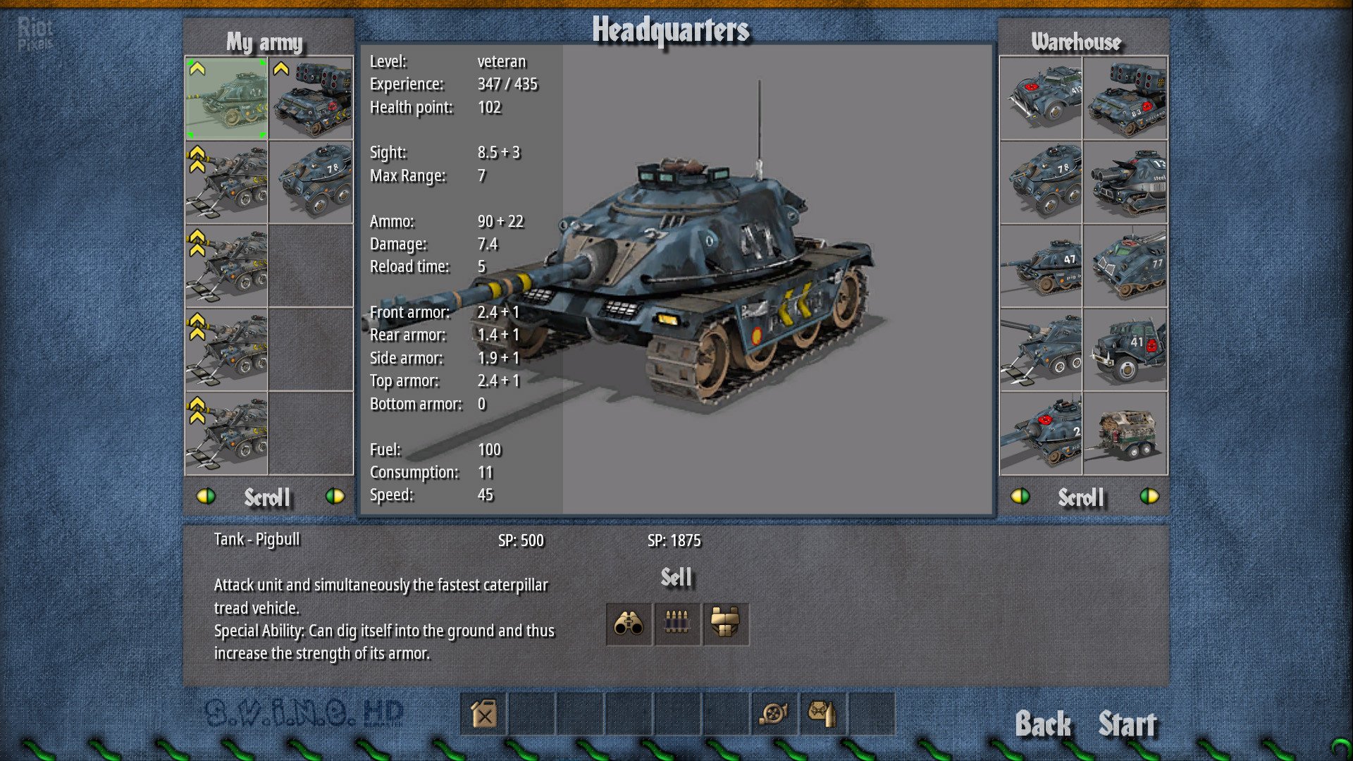 [11]-S.W.I.N.E. HD Remaster – v1.1.1622 GOG + Bonus Content Download-HohohoGames