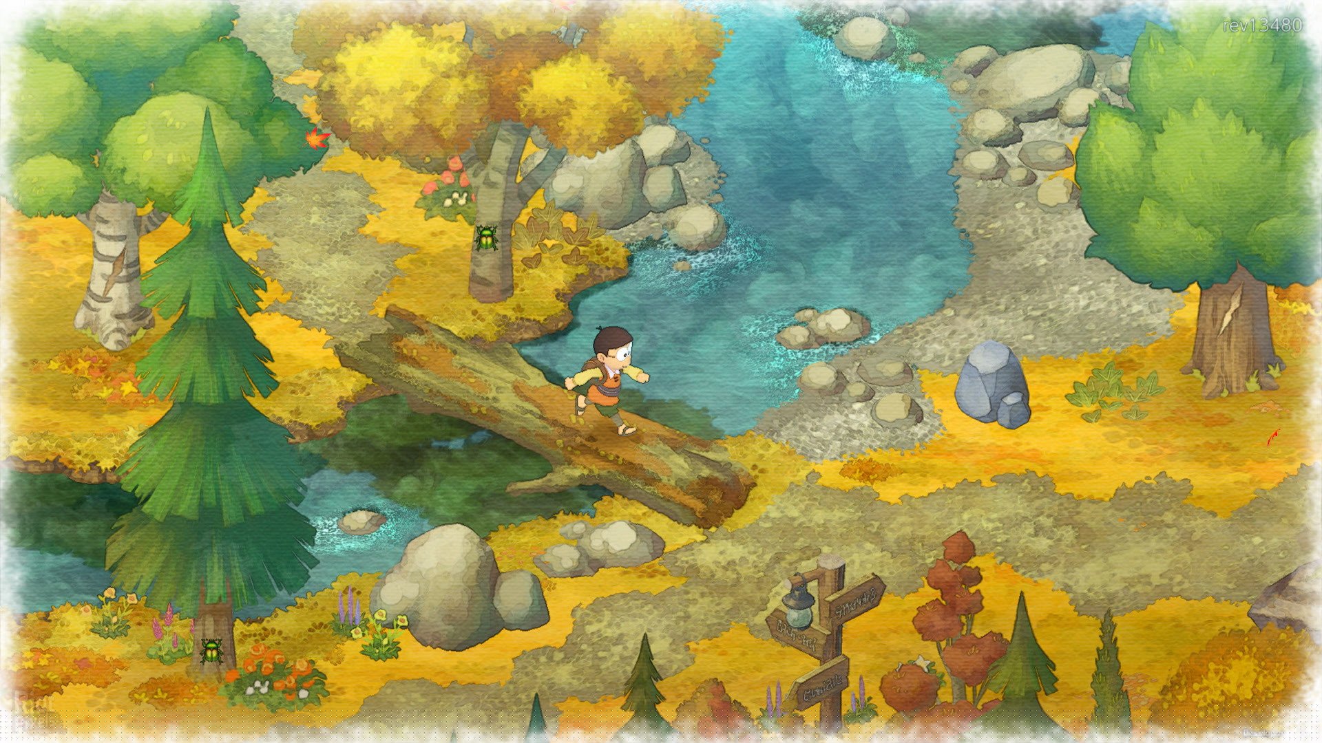 [12]-Doraemon: Story of Seasons Download-HohohoGames