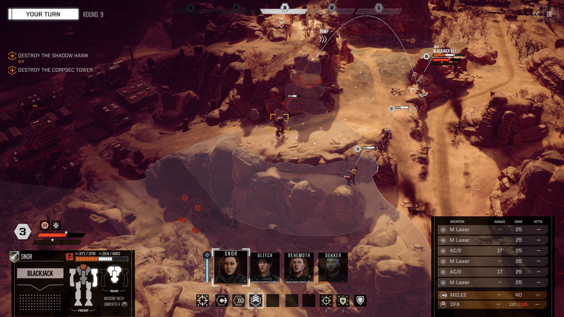 [10]-BATTLETECH: Digital Deluxe Edition – v1.8.0 + All DLCs & Bonus Content Download-HohohoGames
