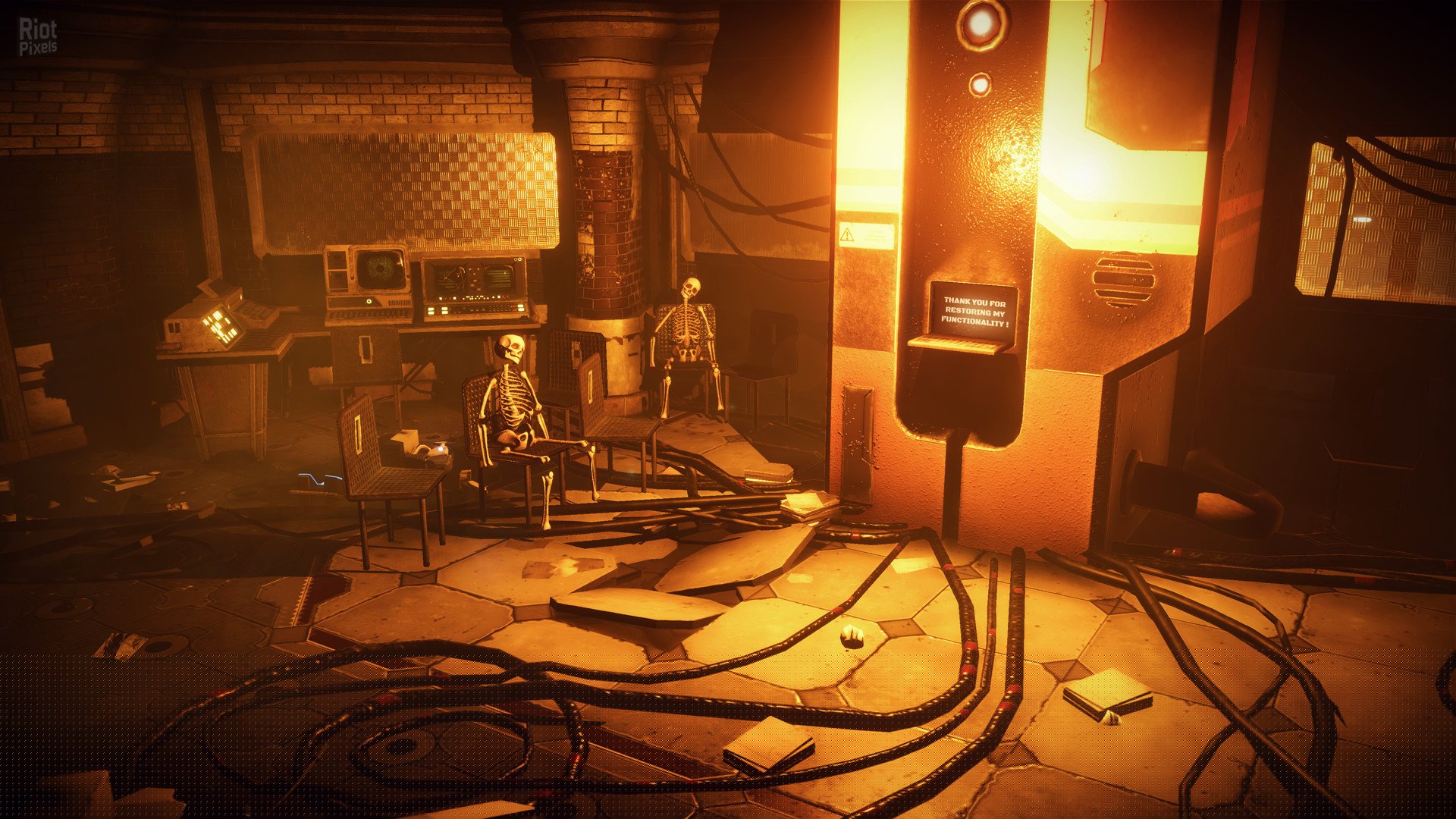 [8]-Paranoia: Happiness is Mandatory Download-HohohoGames