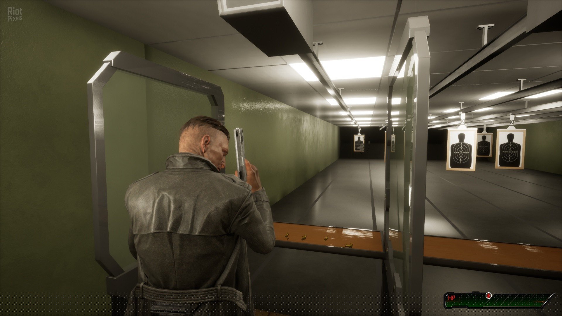 [8]-The Walking Evil – v1.2 Download-HohohoGames