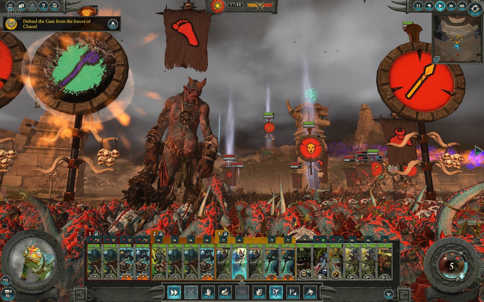 [13]-Total War: WARHAMMER 2 – v1.9.2 + All DLCs Download-HohohoGames