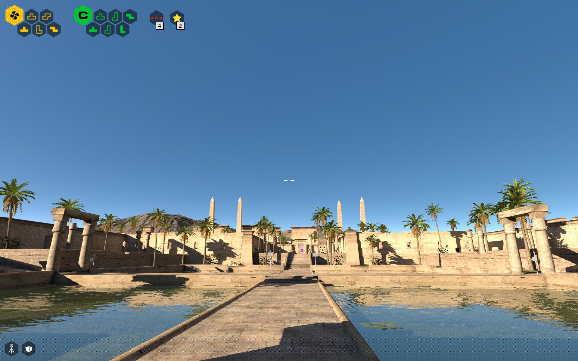 [15]-The Talos Principle: Gold Edition – v554784 + All DLCs + Bonus Content Download-HohohoGames