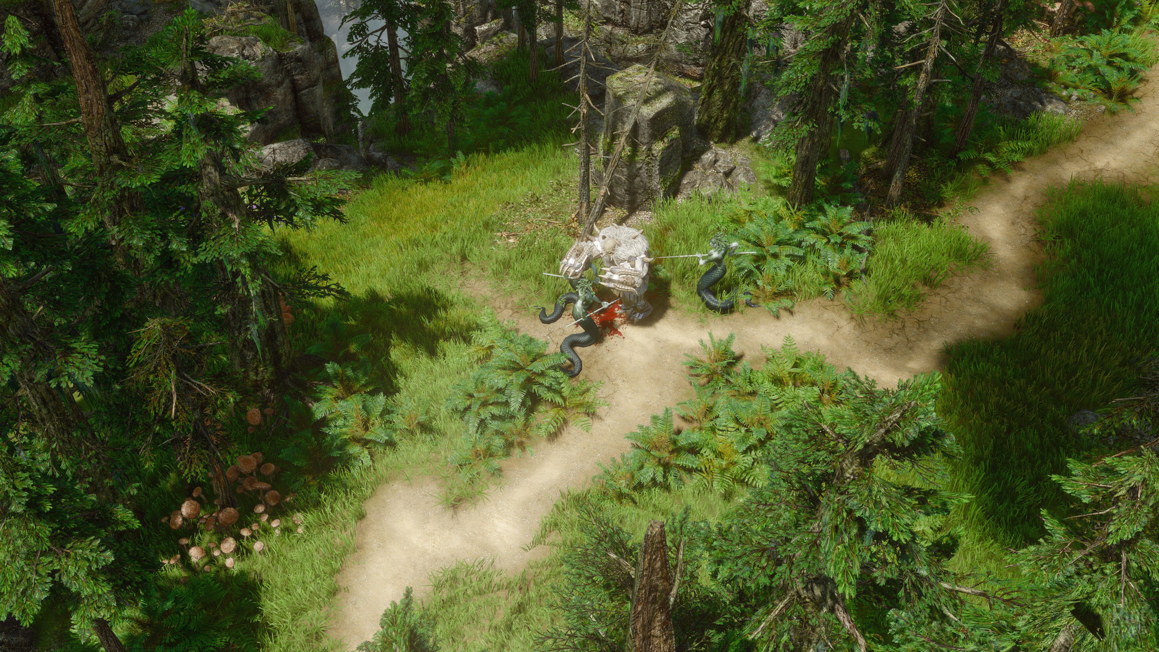 [13]-SpellForce 3: Fallen God – Build 78754 + Bonus Content + Modding Tools Download-HohohoGames
