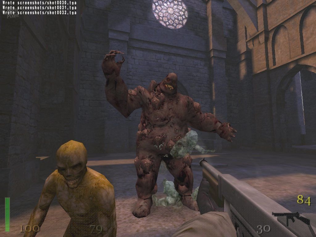 [6]-RealRTCW + Return to Castle Wolfenstein – v3.1.14/v1.42d + Add-ons & Mods Download-HohohoGames