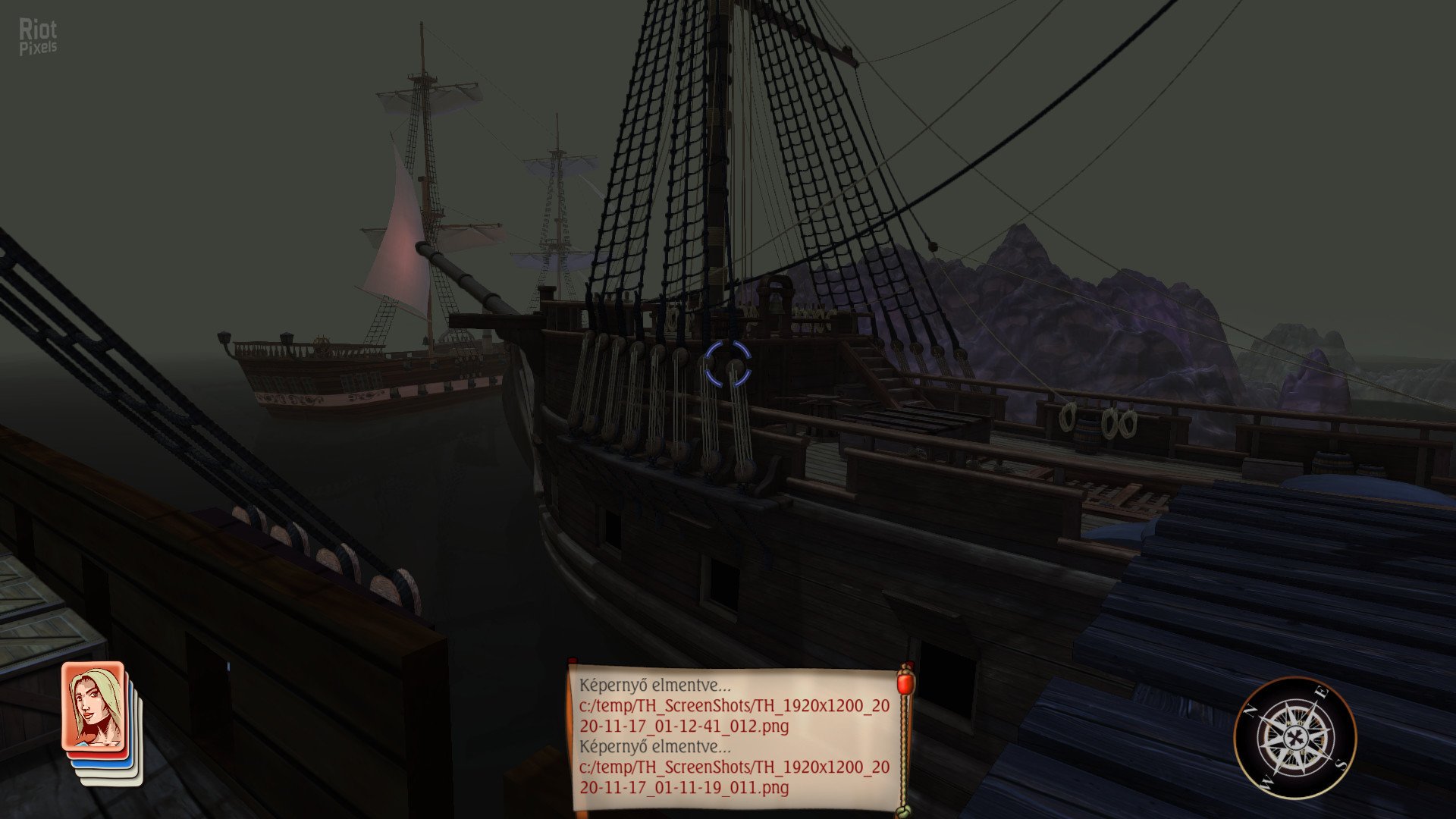 [16]-Tortured Hearts – Or How I Saved The Universe. Again. Download-HohohoGames