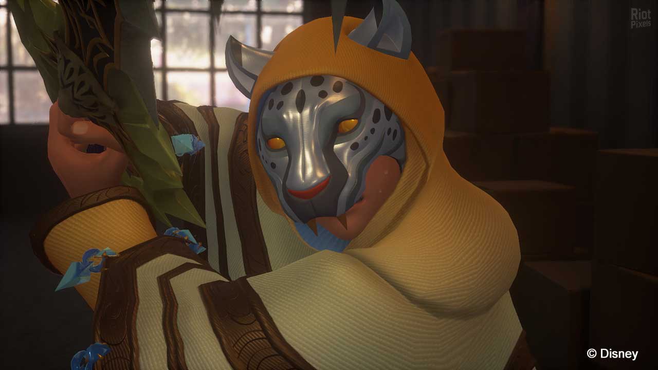 Kingdom Hearts HD 2.8 Final Chapter Prologue Download-HohohoGames