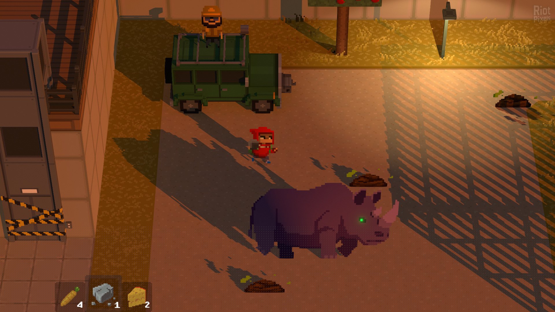[13]-Mayhem in Single Valley – v4.0.00 Download-HohohoGames