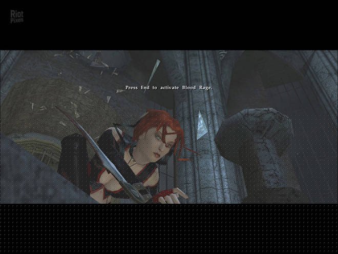 [10]-BloodRayne: Terminal Cut – v1.04 (Ultimate Update) Download-HohohoGames