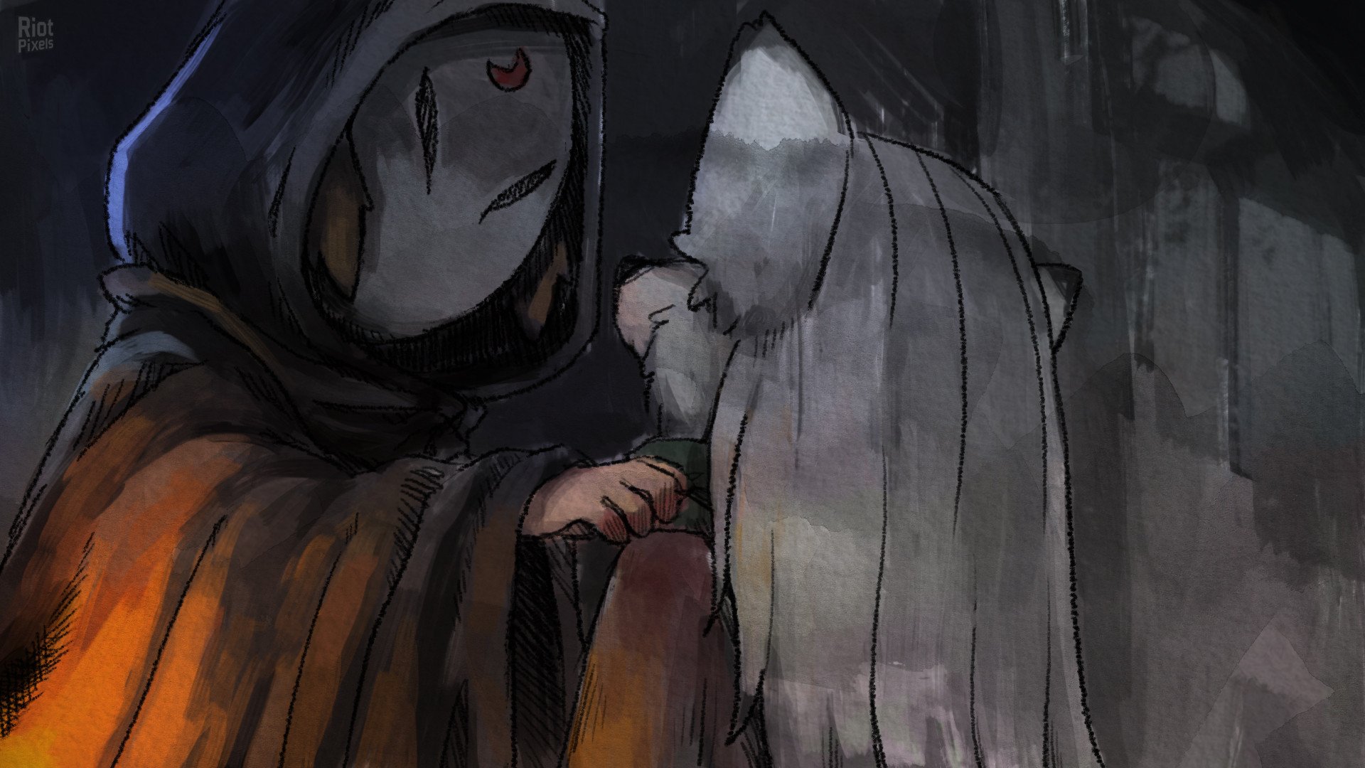 [9]-NAIRI: Tower of Shirin – Deluxe Edition – v1.06 + Bonus Content Download-HohohoGames
