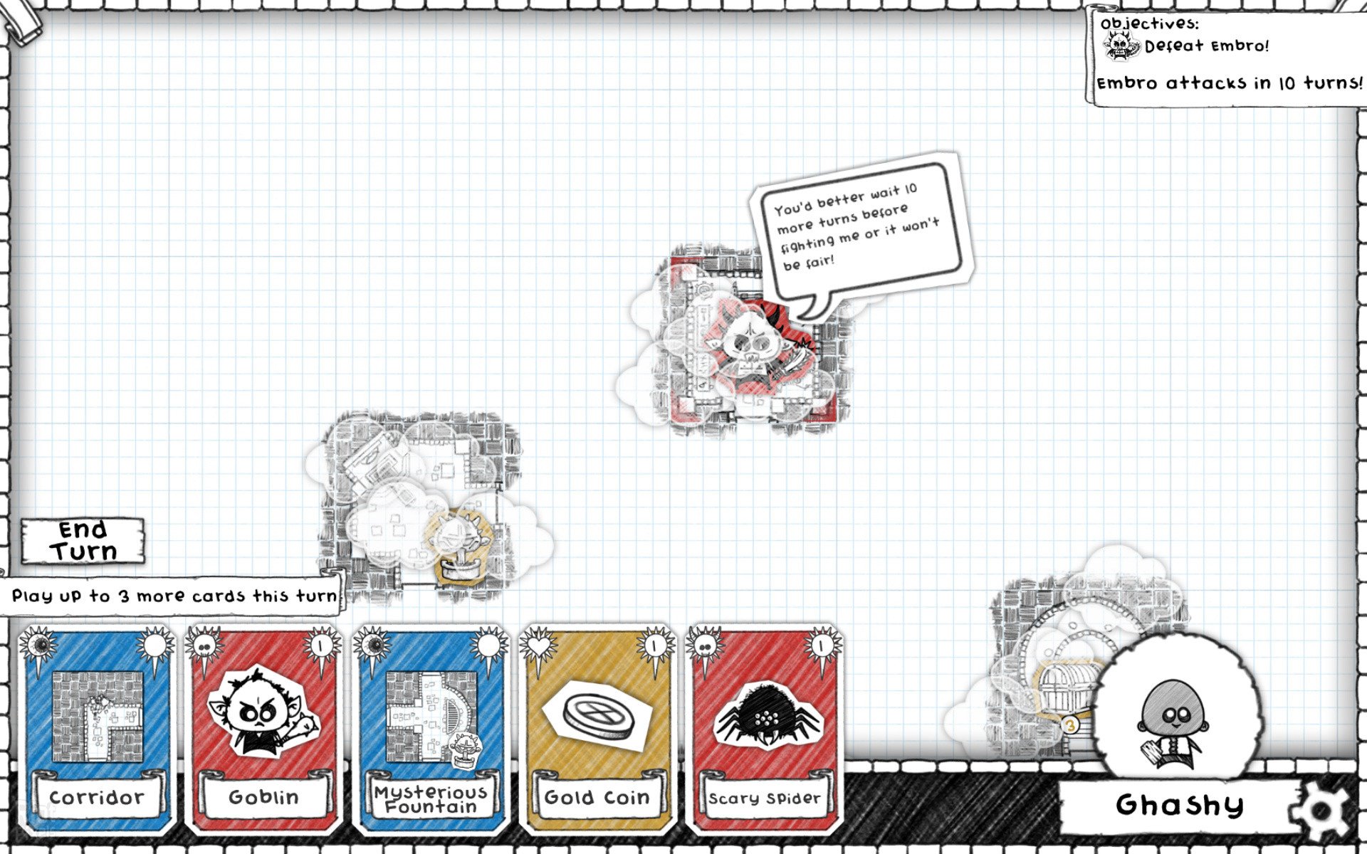 [16]-Guild of Dungeoneering: Ultimate Edition + 2 DLCs + Bonus Soundtrack Download-HohohoGames