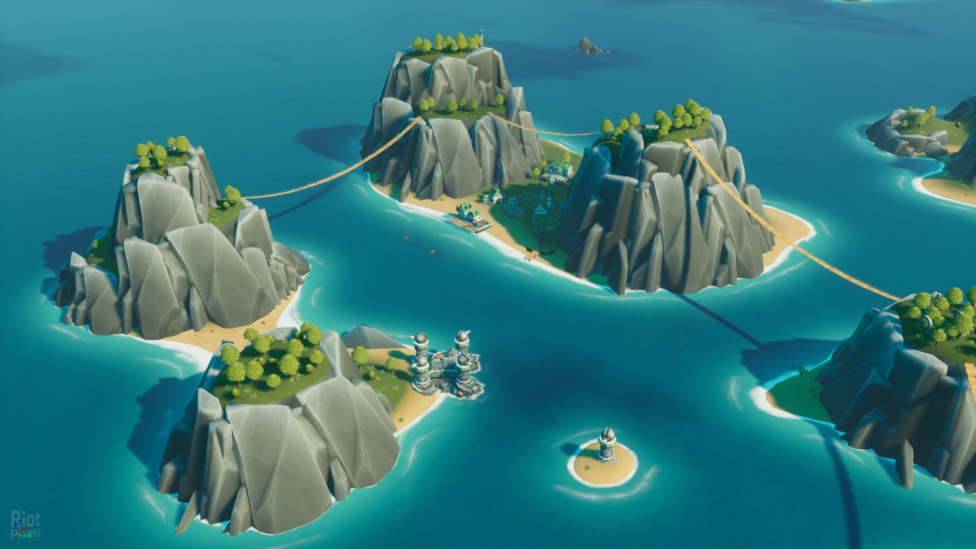 [10]-King of Seas + Monsters Update Download-HohohoGames