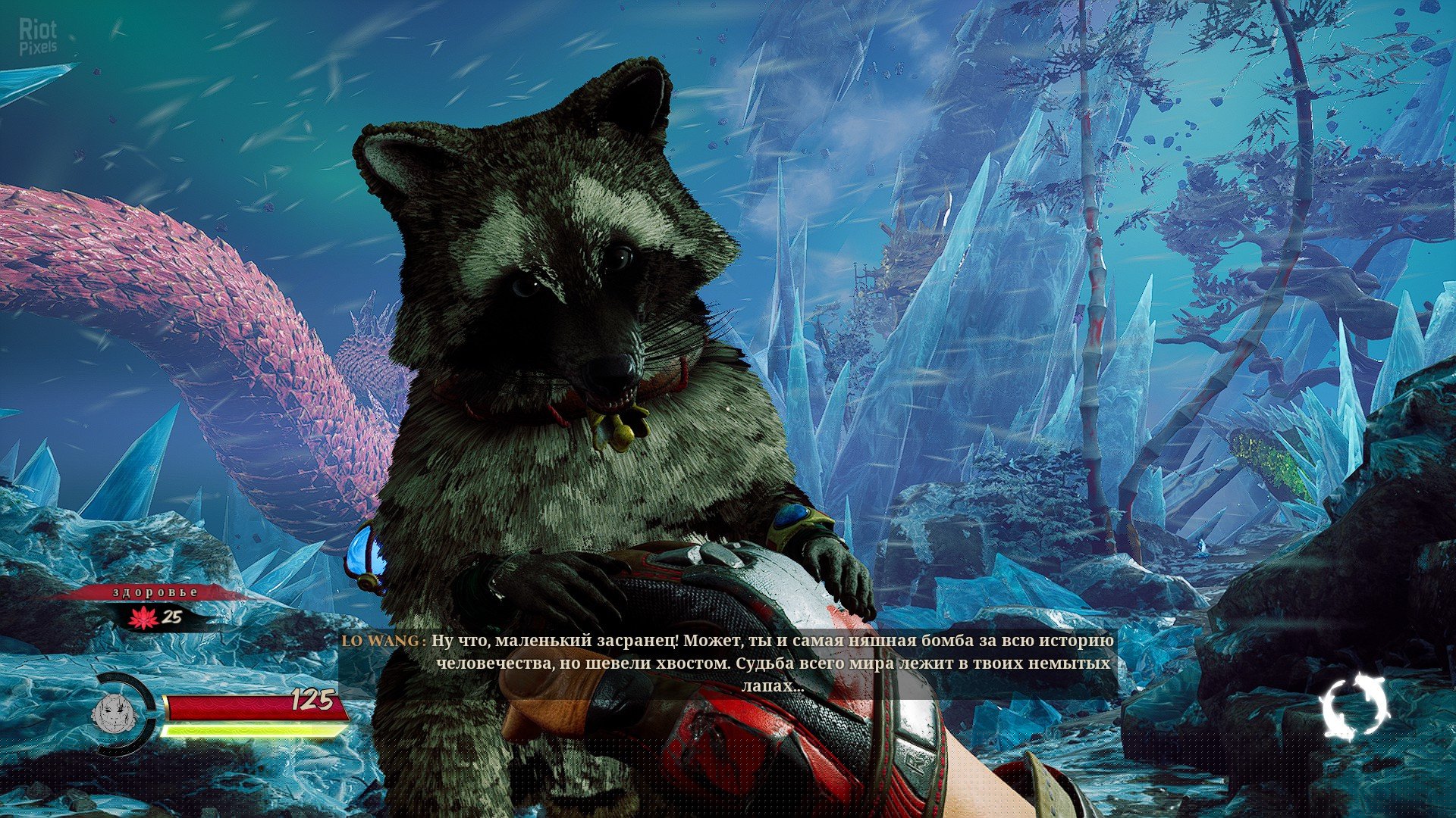 [16]-Shadow Warrior 3: Digital Deluxe Edition + DLC + Bonus Content Download-HohohoGames