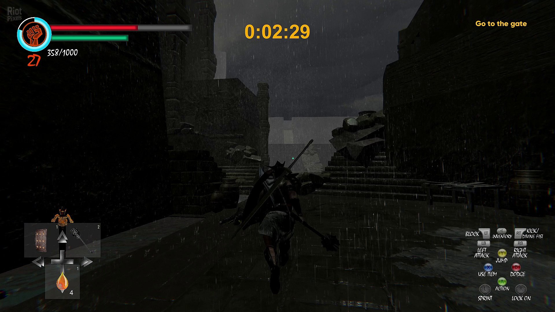 [14]-First Hero: Epic of Gilgamesh Download-HohohoGames