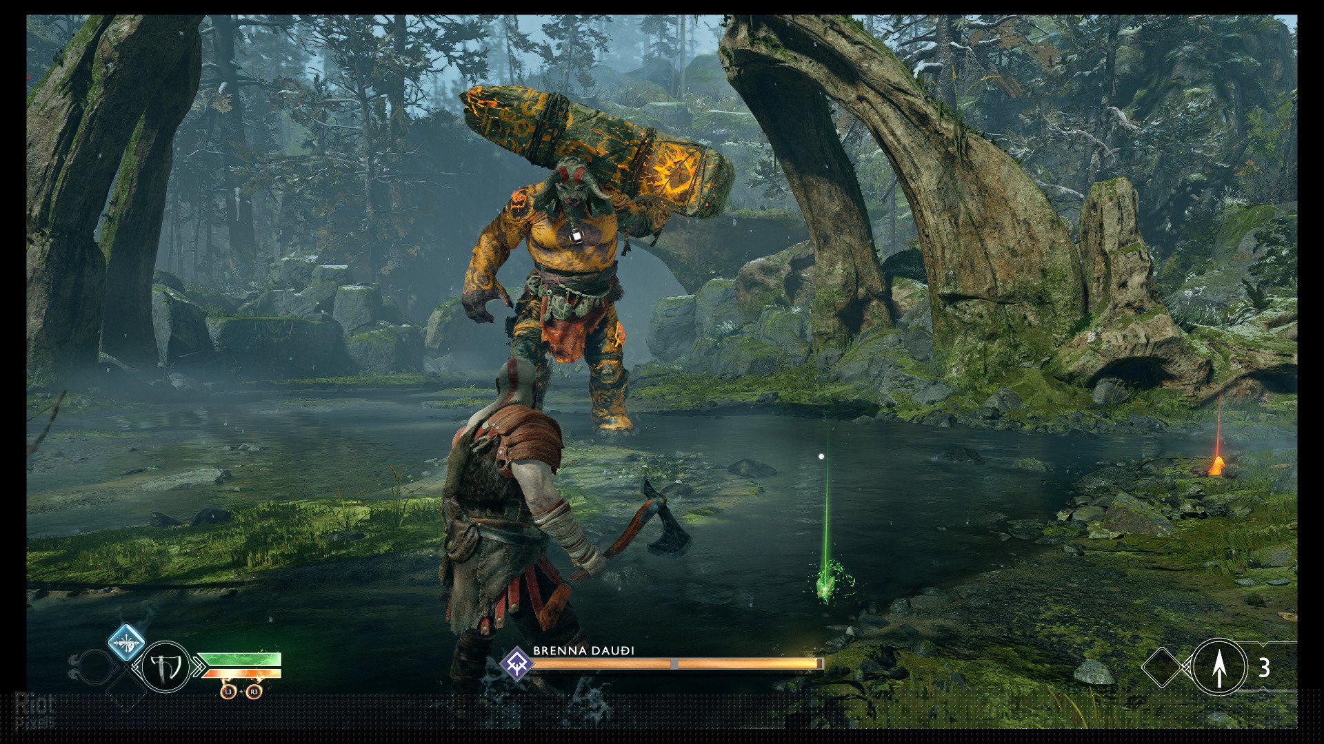 [13]-God of War – v1.0.12 (v1.0.475.7534, Update 13, Build 8813492) + Bonus OST + Windows 7 Fix Download-HohohoGames