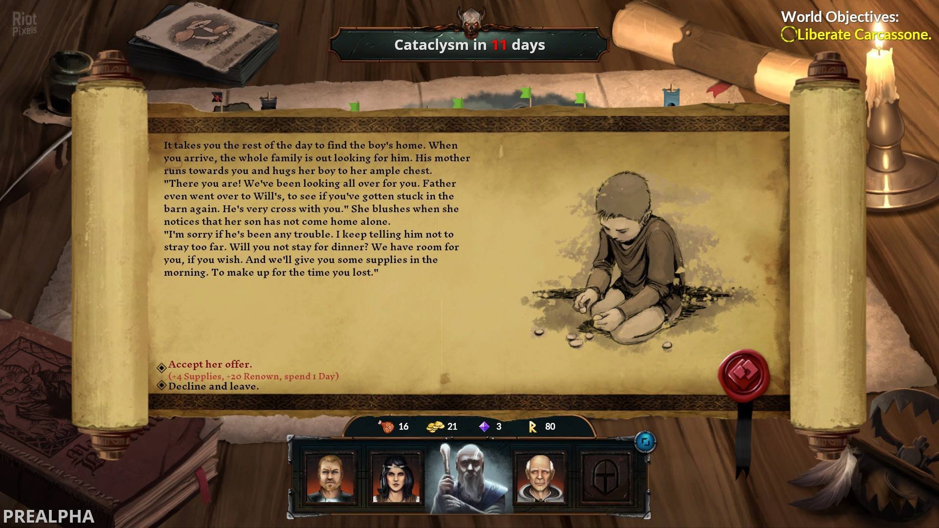 [8]-The Hand of Merlin – v678860 Download-HohohoGames