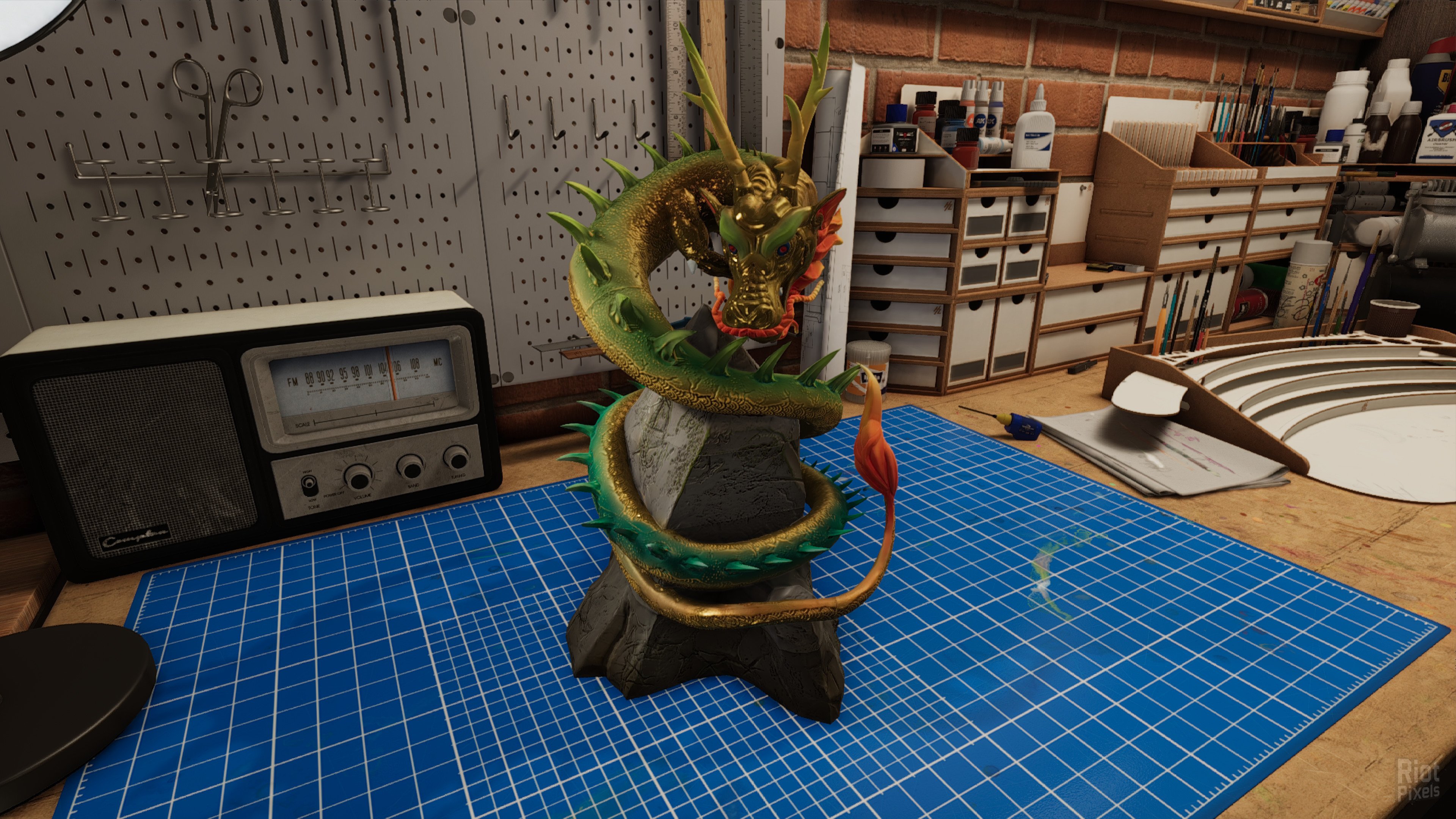 [15]-Model Builder – v1.1.4 + 5 DLCs Download-HohohoGames