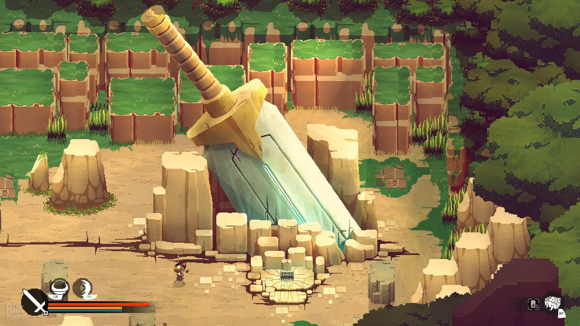 [9]-No Place for Bravery – v1.32.52 Download-HohohoGames