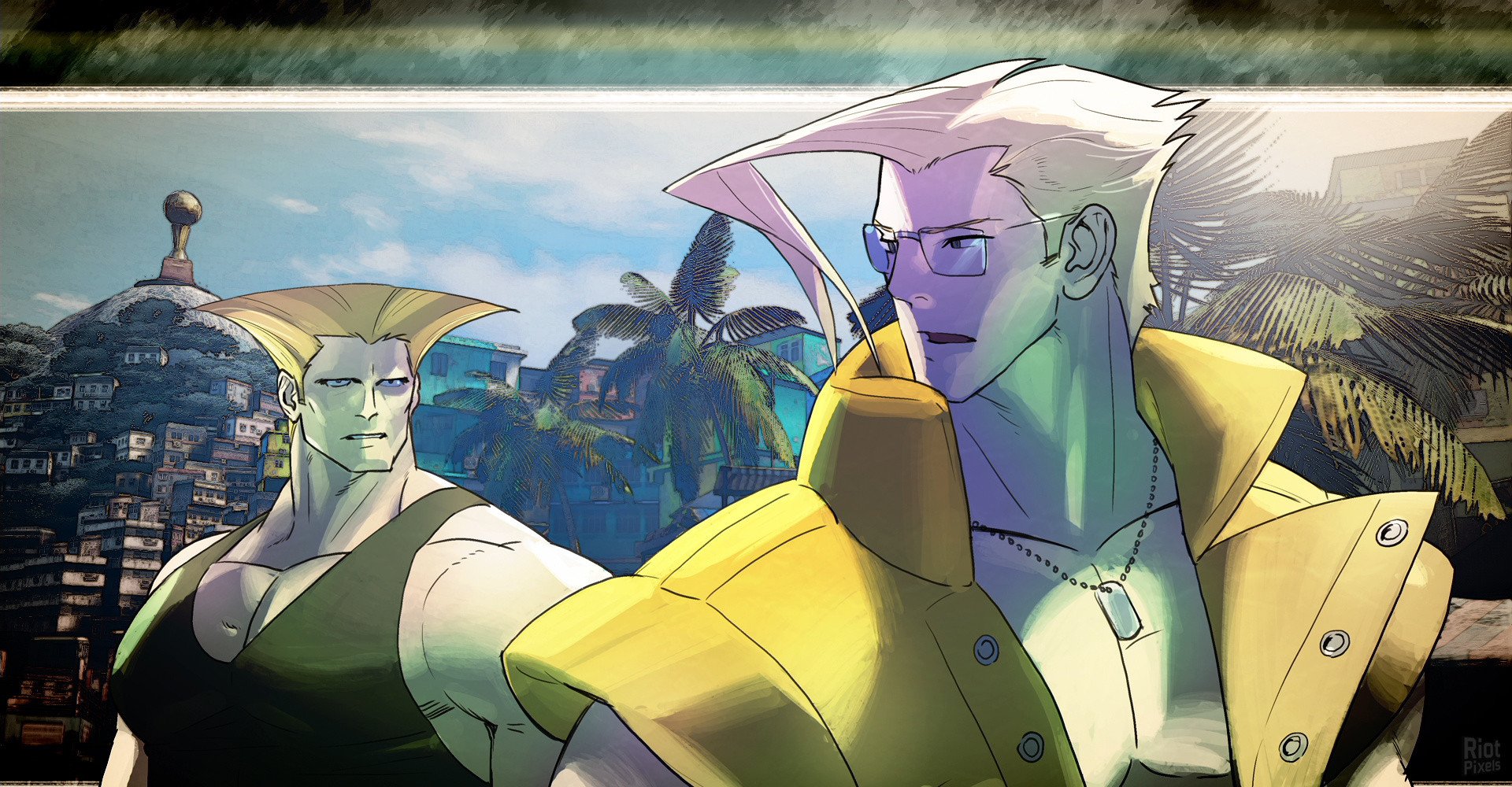 [24]-Street Fighter V: Champion Edition – v7.010 + All DLCs/Bonus Content Download-HohohoGames