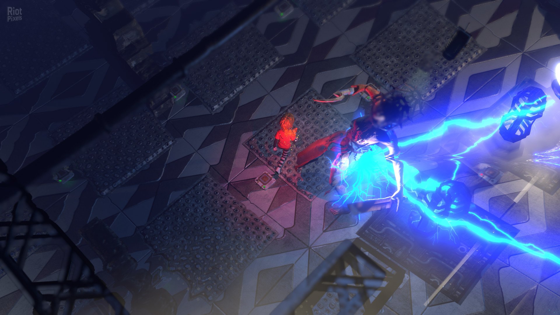 [2]-In Nightmare Download-HohohoGames