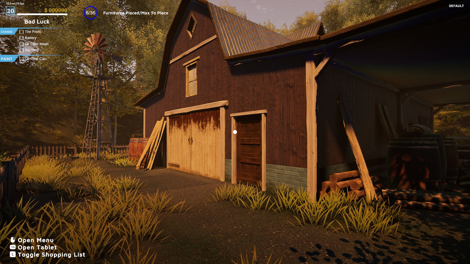 [14]-Motorcycle Mechanic Simulator 2021 – v1.0.57.10 + 2 DLCs Download-HohohoGames