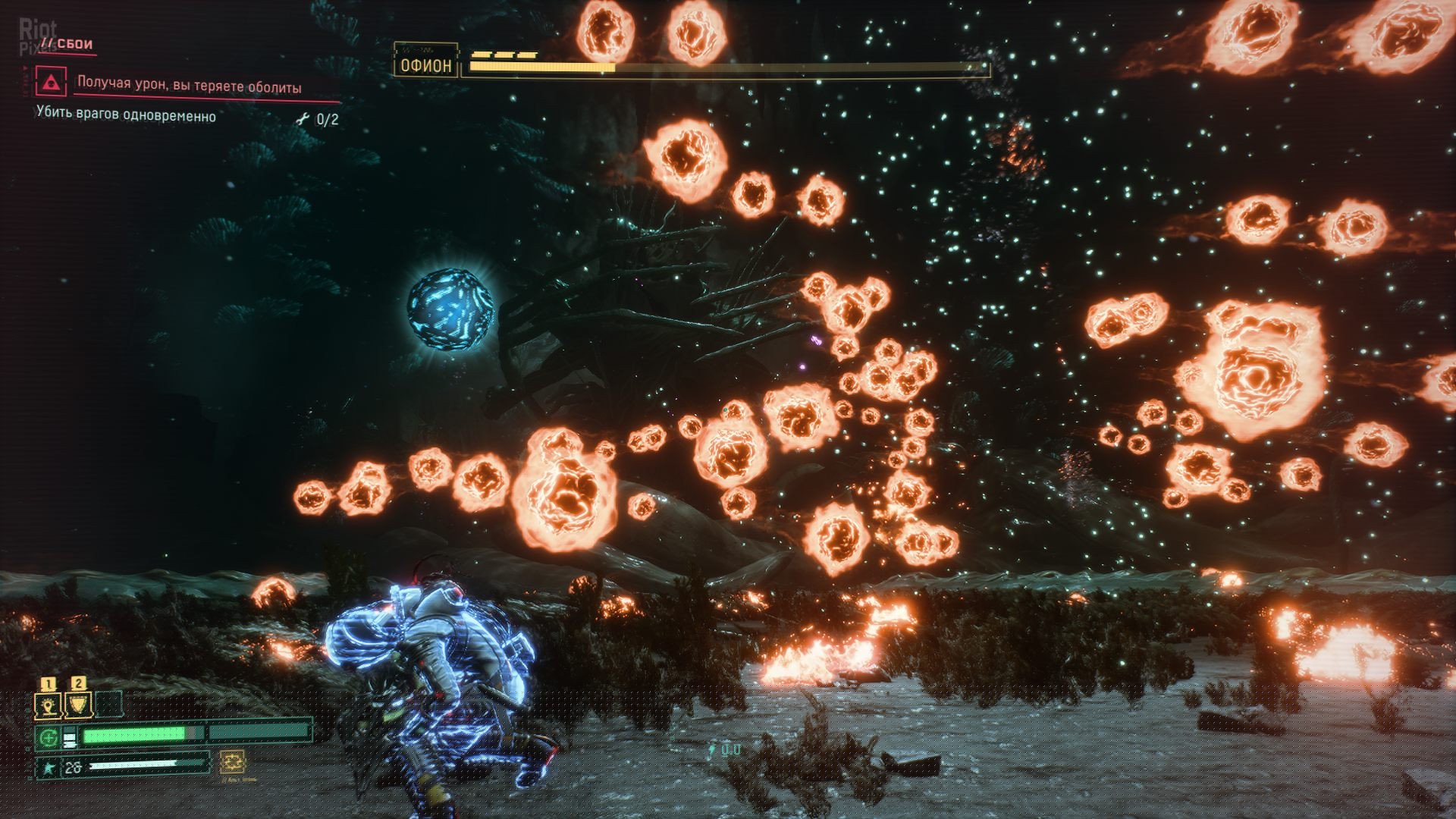 [5]-Returnal + Pre-Purchase Entitlement DLC Download-HohohoGames