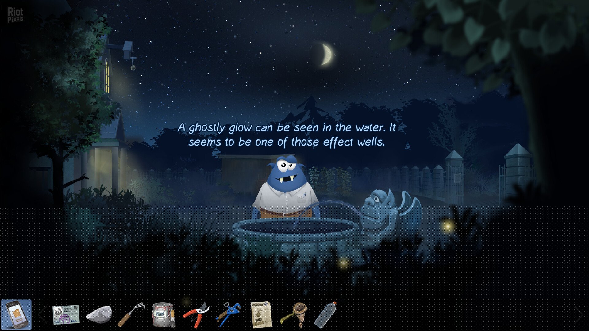 [5]-Spiritless Ltd. – v1.06 Download-HohohoGames