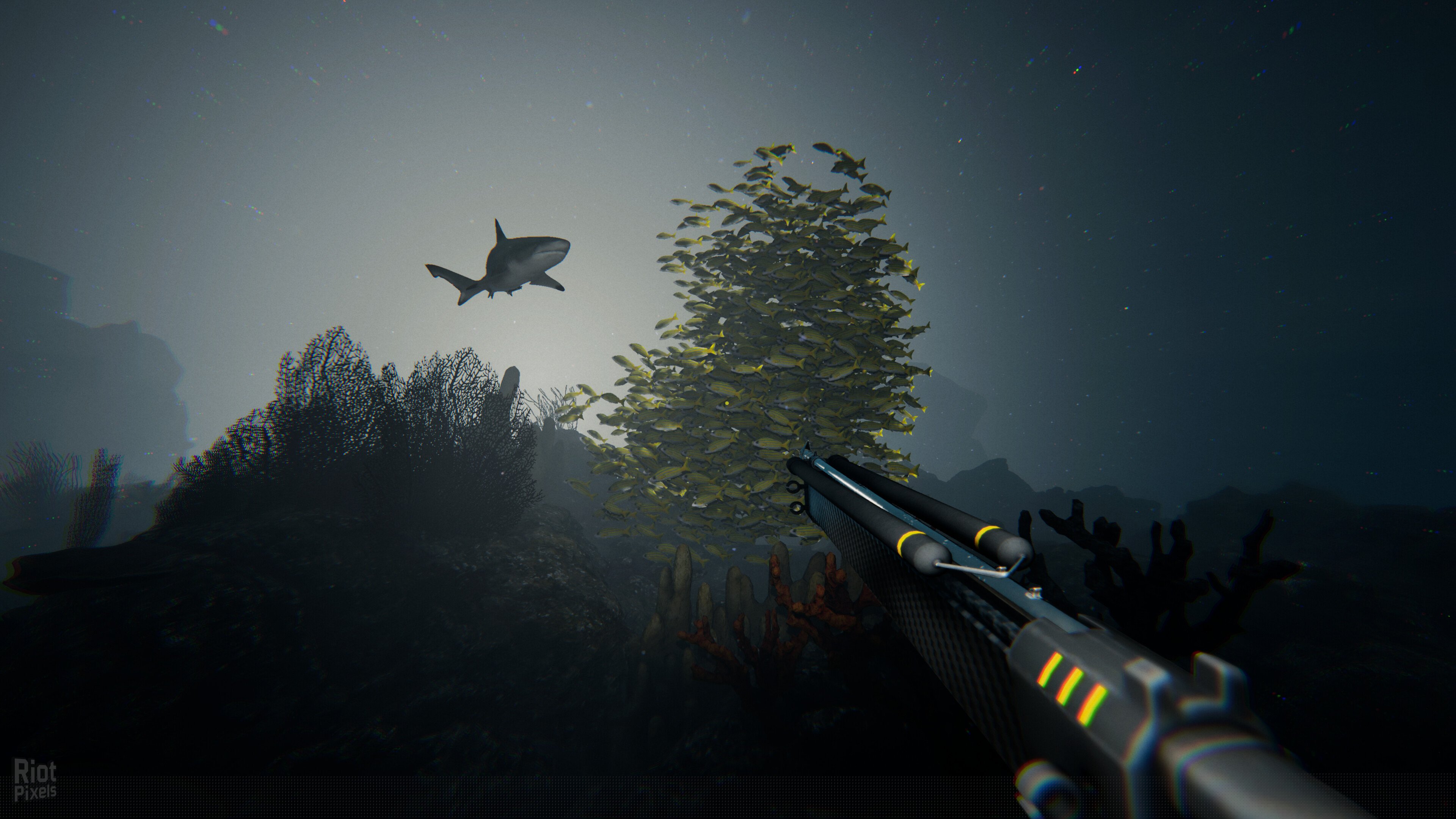 [3]-Death in the Water 2 – v1.1.10 Download-HohohoGames