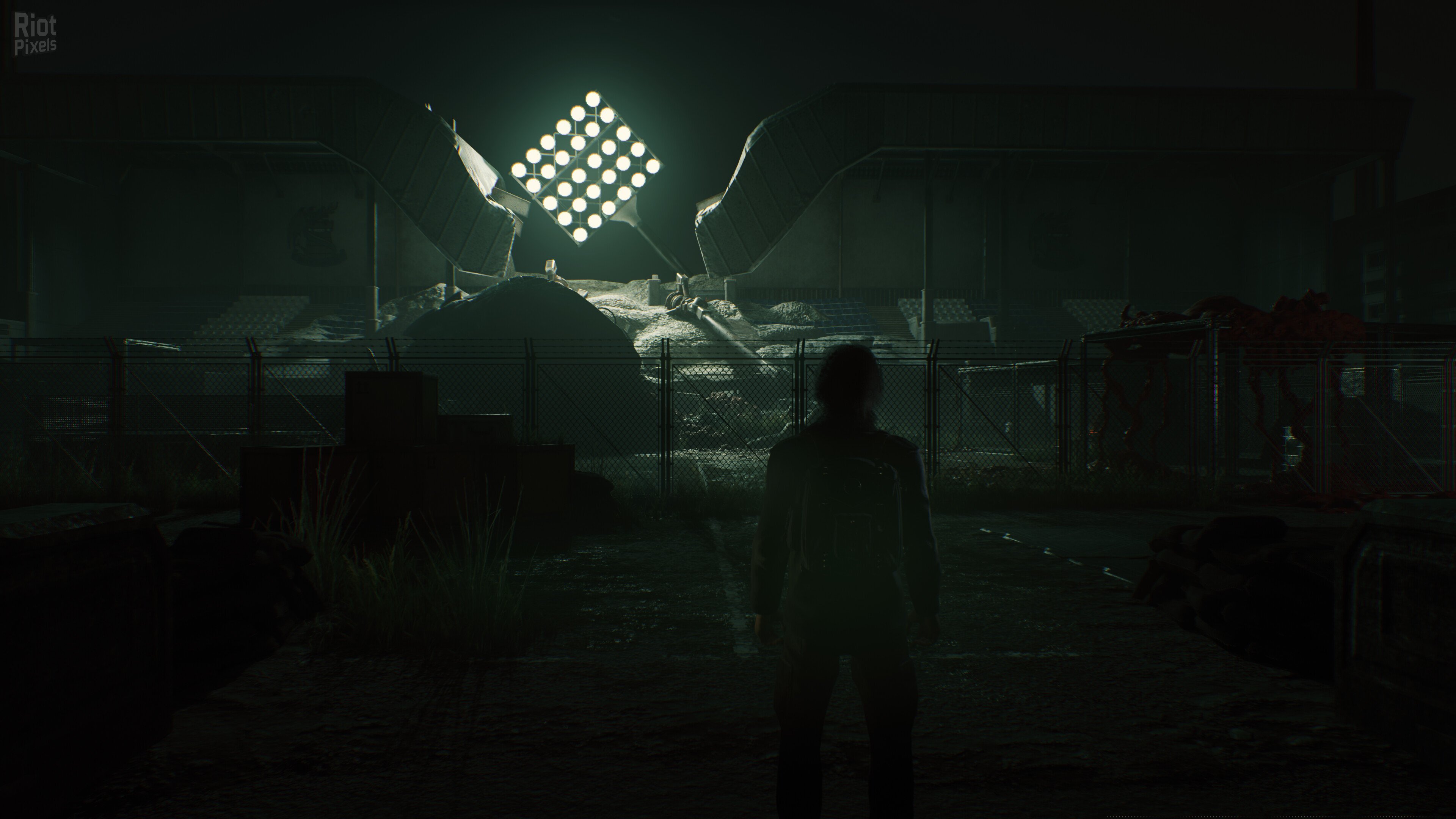 [12]-Darker Skies: Remastered + Windows 7 Fix Download-HohohoGames