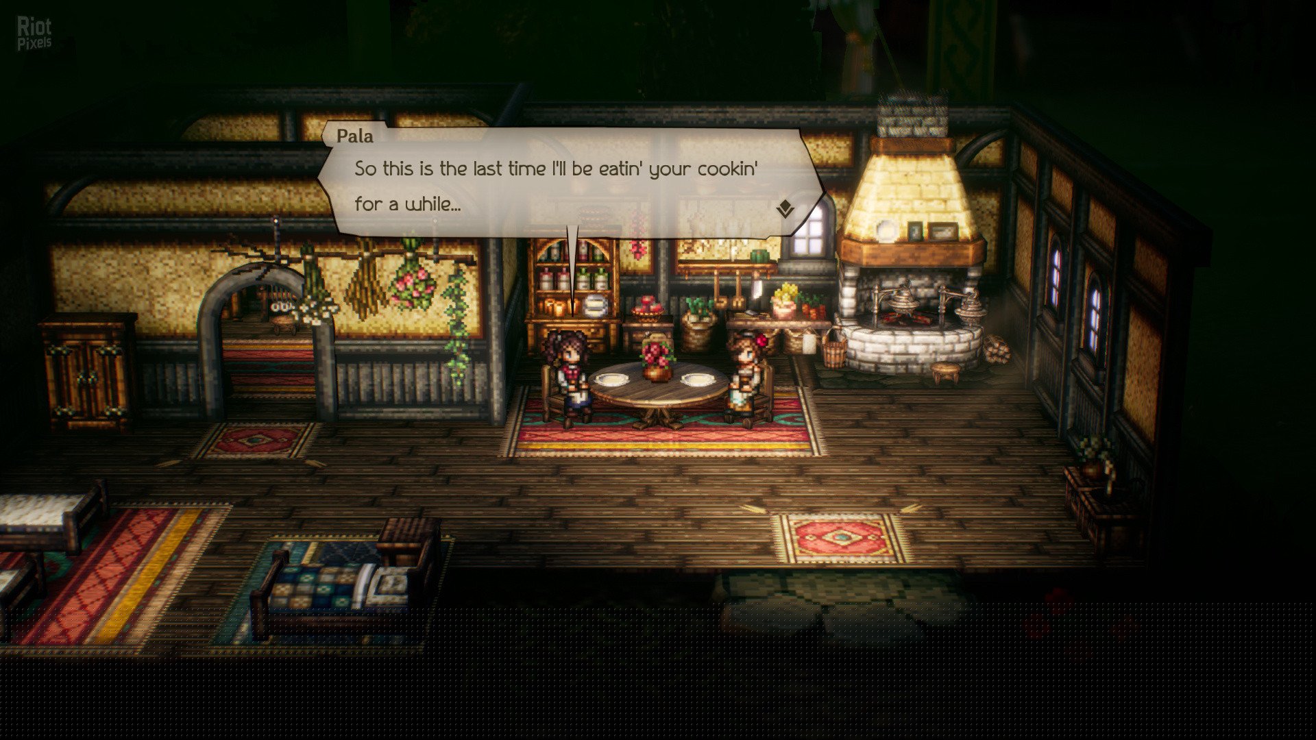 [12]-Octopath Traveler II – Build 10440977 (Denuvoless) + DLC + Bonus OST Download-HohohoGames